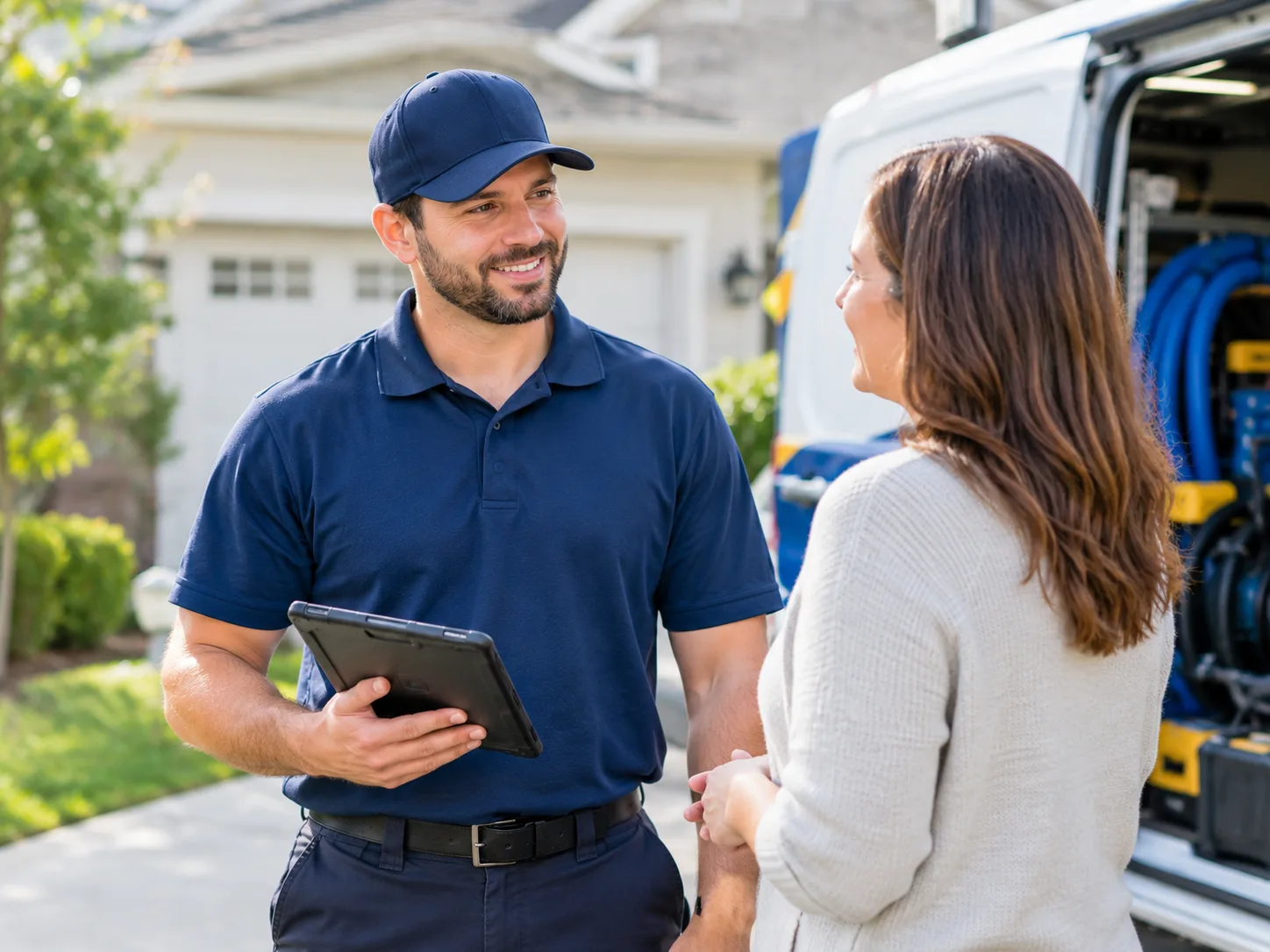 Sewage Backup Cleanup Placerville, CO FAQs